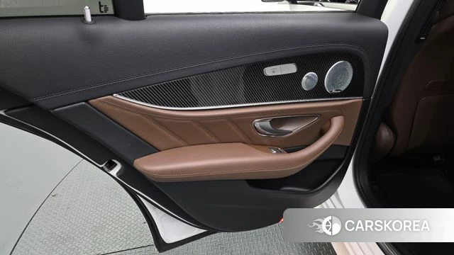 Mercedes-Benz E-Class W213 id 4895087 из Кореи 17