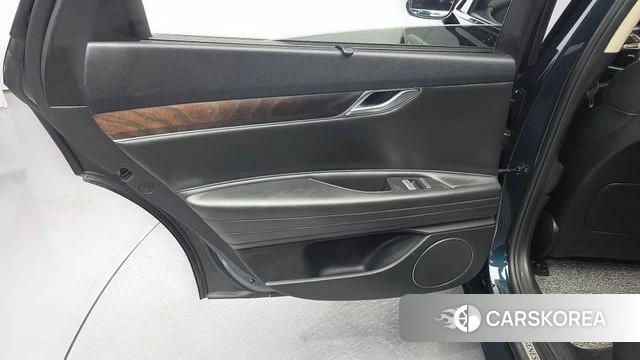 Genesis G80 (RG3) id 4586749 из Кореи 17