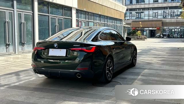 BMW 4 series id 4216834 из Китая 17