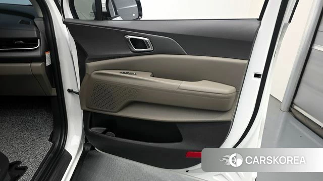 Kia The New Carnival 4th Generation id 4359818 из Кореи 17