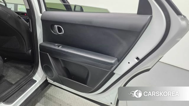 Hyundai Ionic 5 id 4625142 из Кореи 17