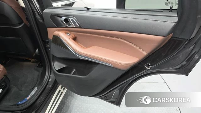 BMW X5 (G05) id 4592917 из Кореи 17