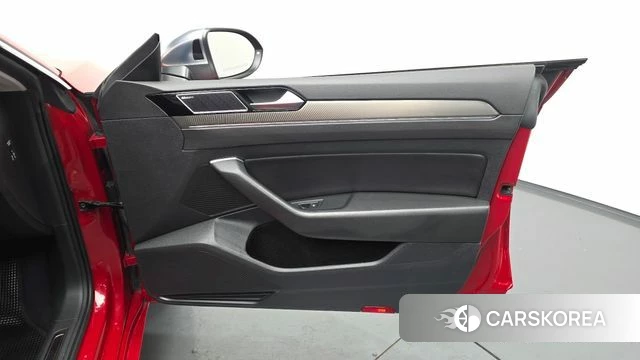 Volkswagen Arteon id 4377921 из Кореи 17