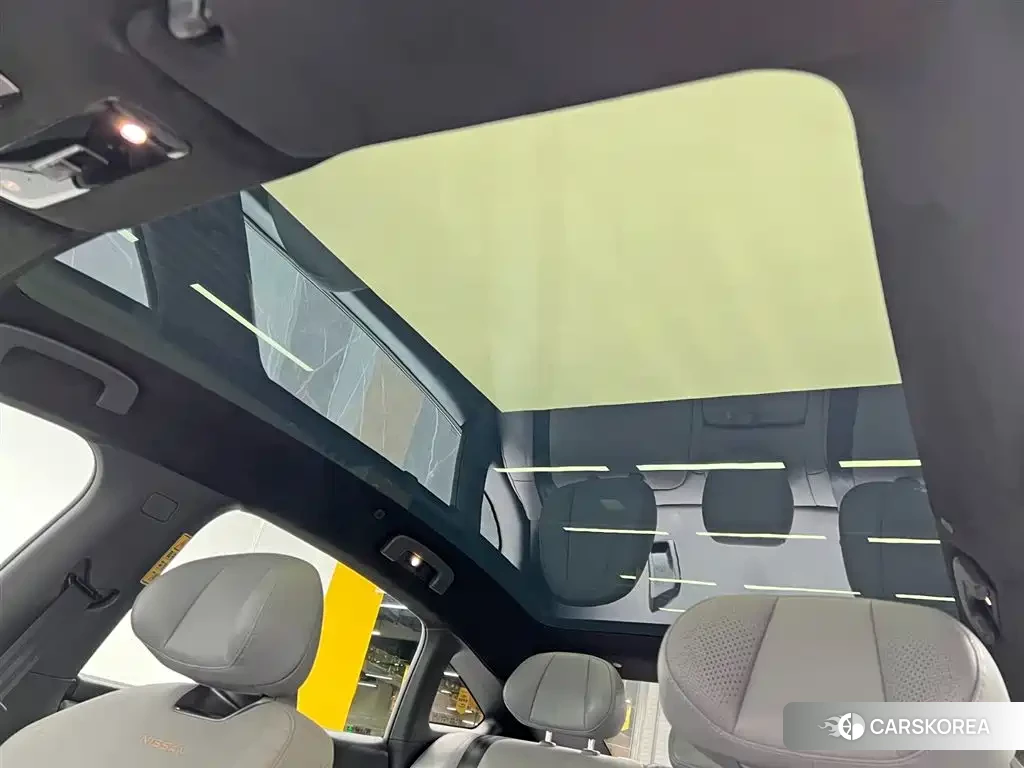 Nissan N7 id 4601769 из Китая 17