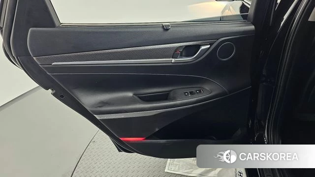 Hyundai Grandeur IG id 4620503 из Кореи 17