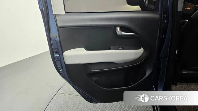Kia The New Kia Ray EV id 4734933 из Кореи 17