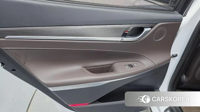 Hyundai Grandeur IG id 4496676 из Кореи 17