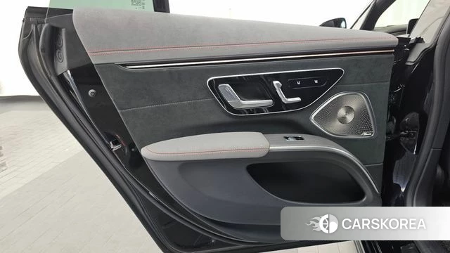 Mercedes-Benz EQS V297 id 4763425 из Кореи 17