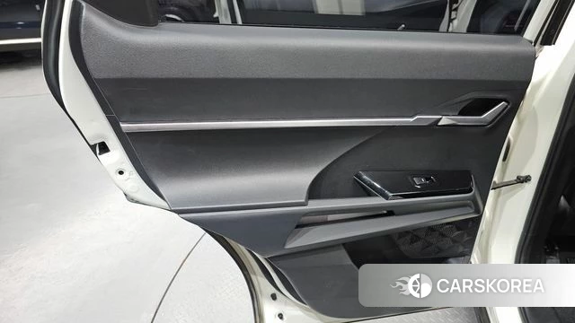 Ssangyong Torres id 4618612 из Кореи 17