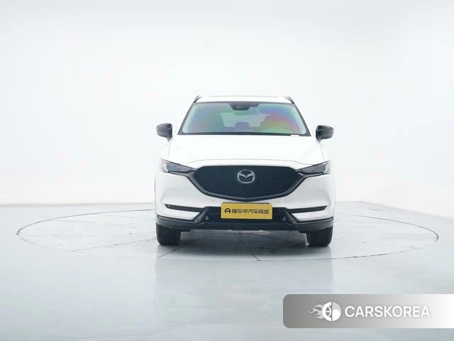 Mazda CX-5 id 4300447 из Китая 17
