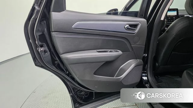Renault Korea (Samsung) XM3 id 4712789 из Кореи 17