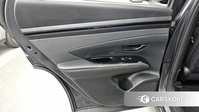 Hyundai Tucson (NX4) id 4433687 из Кореи 17