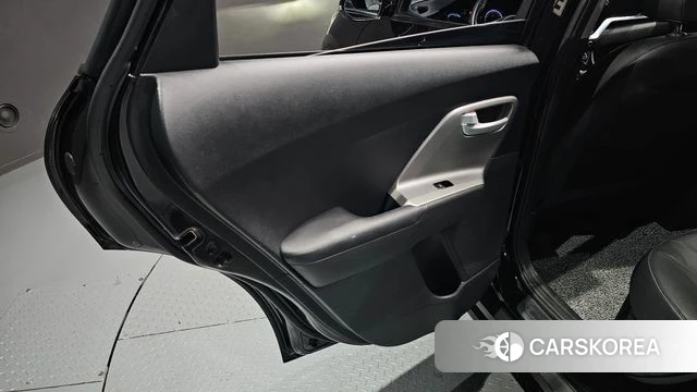 Kia The New Niro id 4338961 из Кореи 17