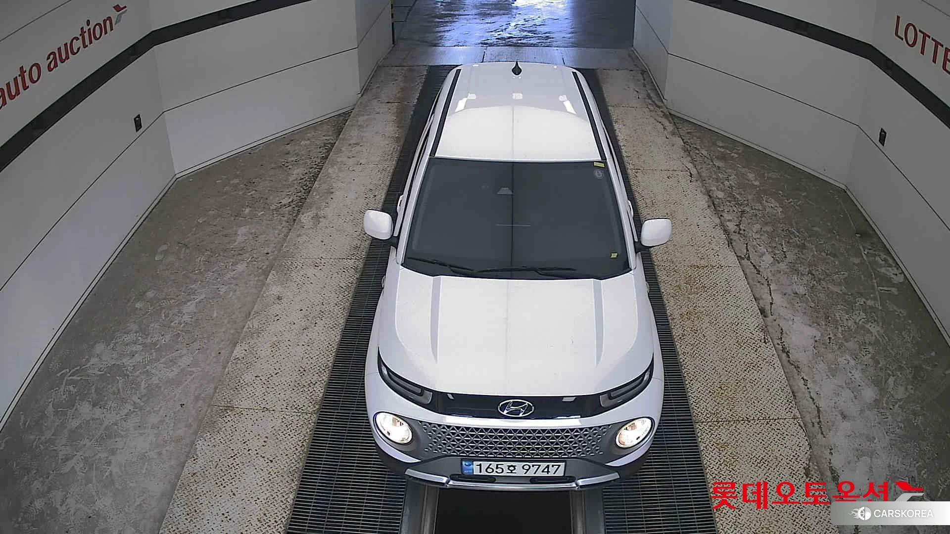 Hyundai Casper id 4669100 из Кореи 17