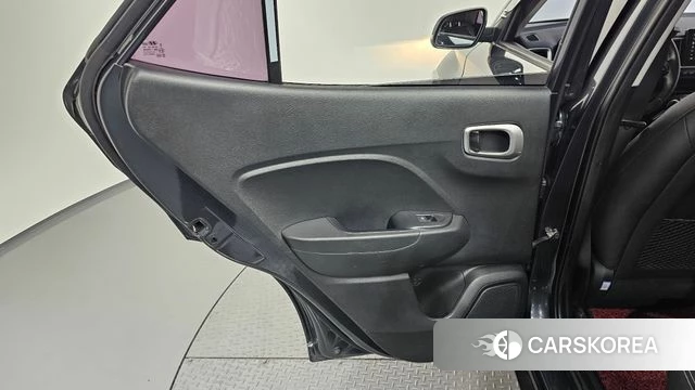 Hyundai Venue id 4339232 из Кореи 17