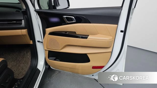 Kia Carnival 4th generation id 4618343 из Кореи 17