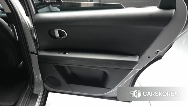 Hyundai Ionic 5 id 4700960 из Кореи 17