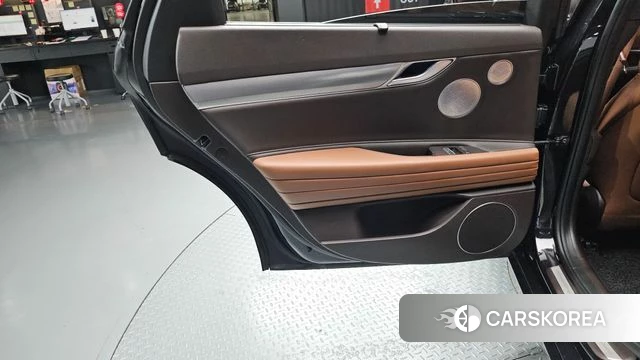 Genesis G80 (RG3) id 4721324 из Кореи 17