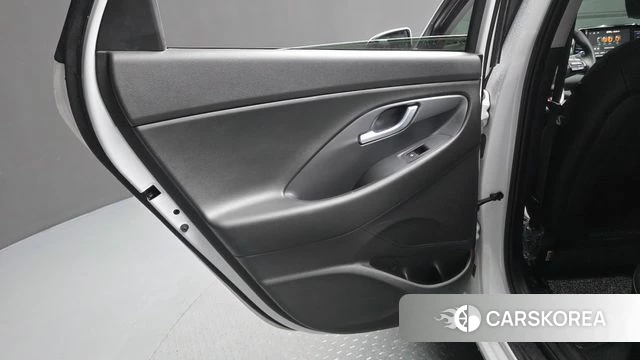 Hyundai i30 (PD) id 4568758 из Кореи 17