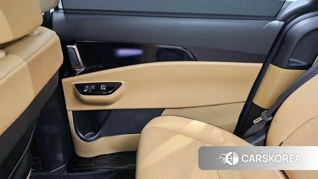 Kia Carnival 4th generation id 4429346 из Кореи 17
