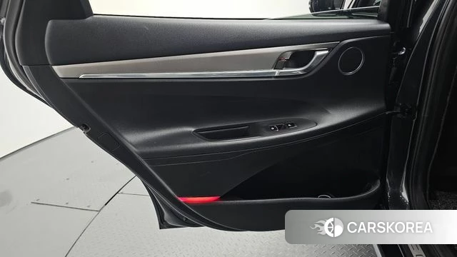 Hyundai The New Grandeur IG id 4721946 из Кореи 17