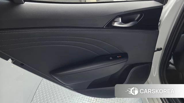 Kia Stinger Meister id 4793981 из Кореи 17