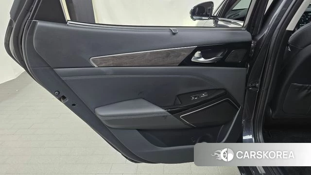 Kia K7 Premier id 4339191 из Кореи 17