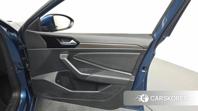 Volkswagen 7th Generation of Jetta id 4594172 из Кореи 17