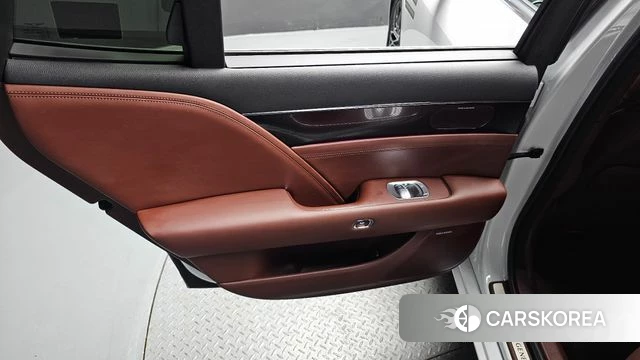 Genesis G90 (RS4) id 4641088 из Кореи 17