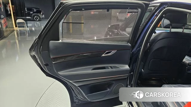Genesis GV80 Coupe id 4565987 из Кореи 17
