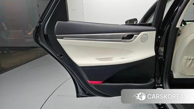 Hyundai The New Grandeur IG id 4864153 из Кореи 17