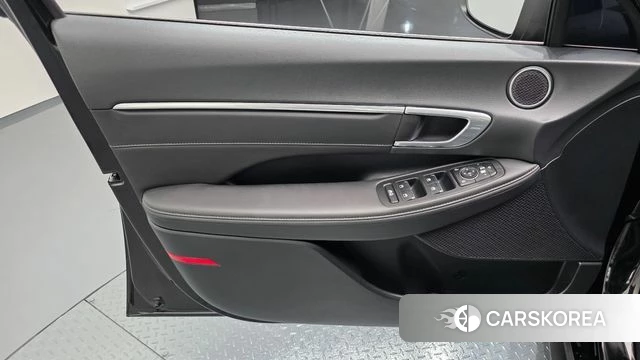 Hyundai Sonata Hybrid (DN8) id 4636472 из Кореи 17