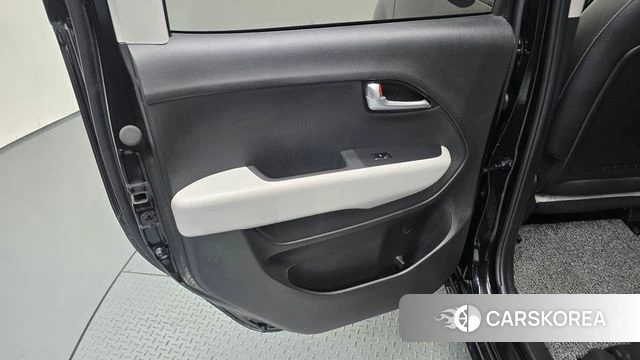 Kia The New Kia Ray id 4950706 из Кореи 17