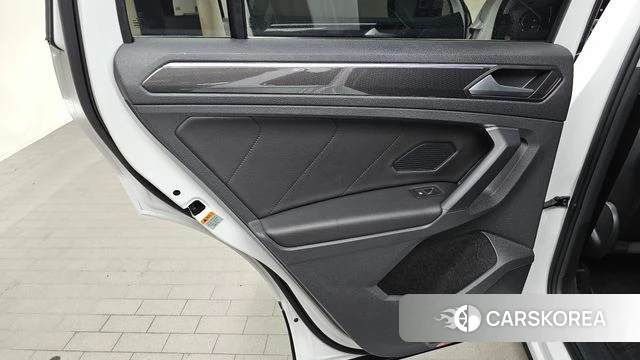 Volkswagen Tiguan second Generation id 4608908 из Кореи 17