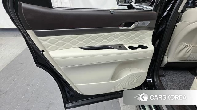 Hyundai Palisade id 4562393 из Кореи 17