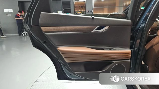 Genesis G80 (RG3) id 4881130 из Кореи 17