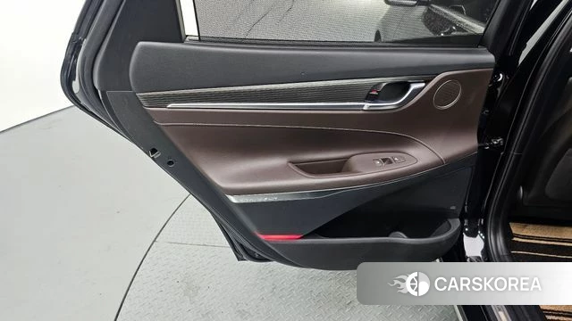 Hyundai Grandeur IG id 4563084 из Кореи 17