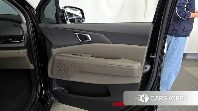 Kia The New Carnival 4th Generation id 4308210 из Кореи 17