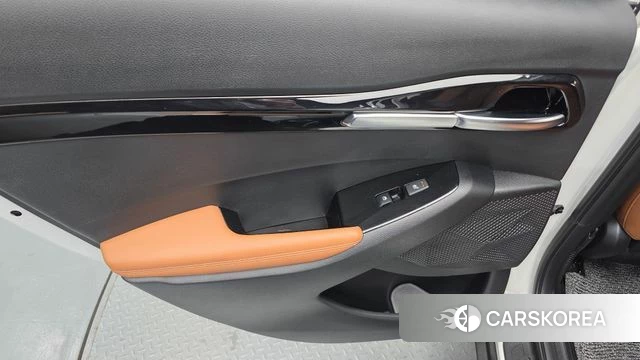 Kia The New Seltos id 4222681 из Кореи 17