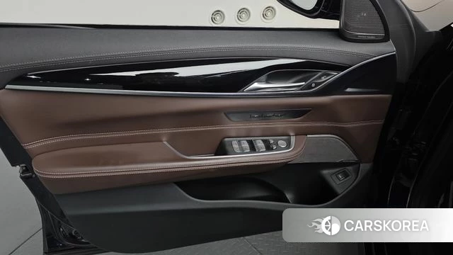 BMW 6 Series GT (G32) id 4726805 из Кореи 17