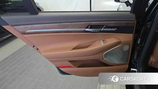 Genesis G90 id 4881909 из Кореи 17