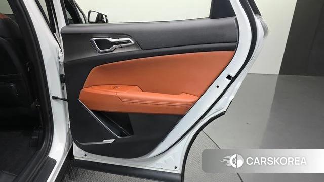 Kia The New Sportage 5th Generation id 4185677 из Кореи 17