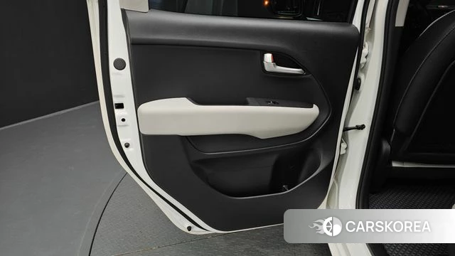 Kia The New Kia Ray id 4773547 из Кореи 17