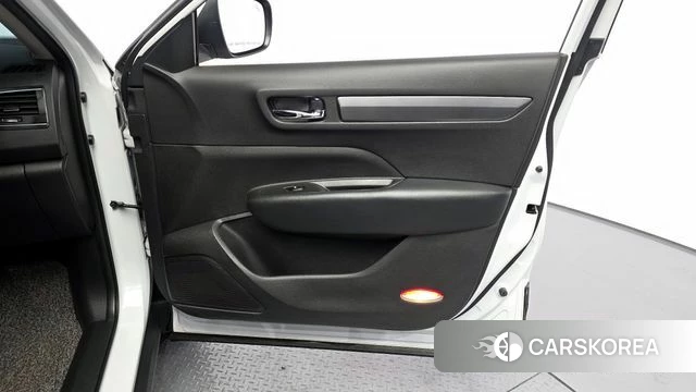 Renault Korea (Samsung) QM6 id 4294906 из Кореи 17