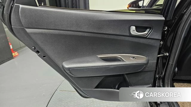 Kia The New K5 2nd generation id 4311064 из Кореи 17