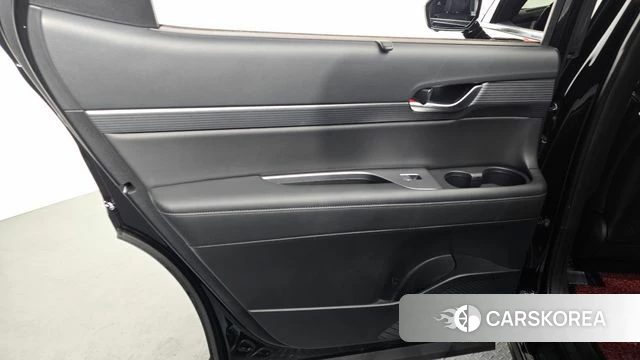 Hyundai The New Palisade id 4421655 из Кореи 17