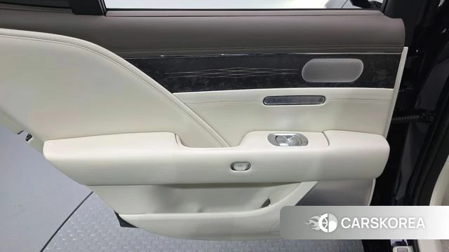Genesis G90 (RS4) id 4905489 из Кореи 17