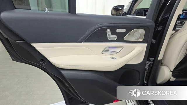 Mercedes-Benz GLE-Class W167 id 4571170 из Кореи 17