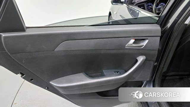 Hyundai Sonata New Rise id 4325604 из Кореи 17