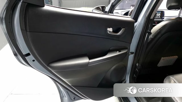Hyundai Kona id 4417475 из Кореи 17